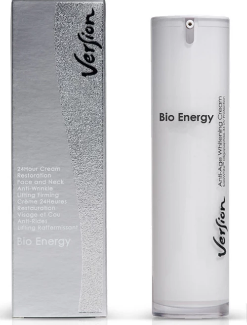 Version Bio Energy Face Cream 50ml