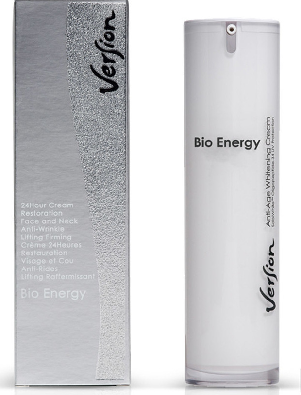 Version Bio Energy Face Cream 50ml