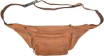 Fetiche Leather SAK-100142 Tabac