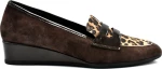 Loafers Midory 5 STONEFLY Καφέ Γυναίκα Loafers 212818 410