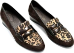 Loafers Midory 5 STONEFLY Καφέ Γυναίκα Loafers 212818 410