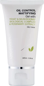 Seventeen Oil Control Mattyfying Gel for Oily Skin 25ml
