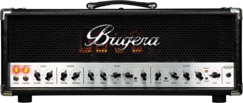 Bugera 6262
