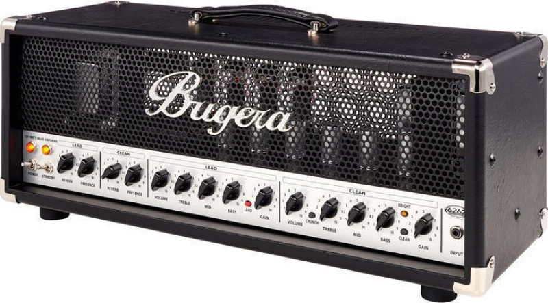 Bugera 6262