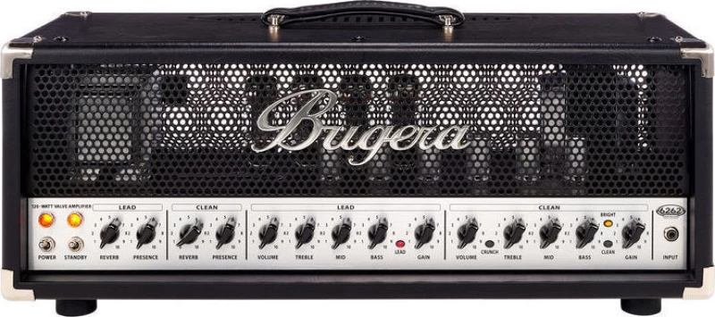 Bugera 6262