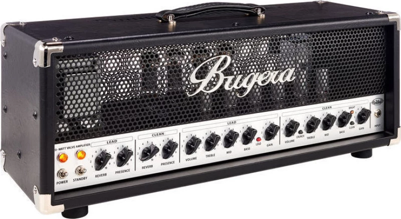 Bugera 6262