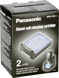 Panasonic Wes 035 K503
