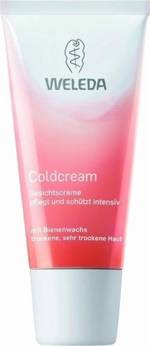 Weleda Coldcream Προστασία από Αέρα & Κρύο 30ml