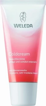 Weleda Coldcream Προστασία από Αέρα & Κρύο 30ml