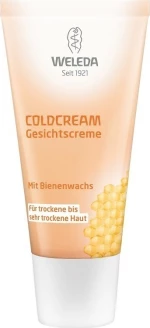 Weleda Coldcream Προστασία από Αέρα & Κρύο 30ml