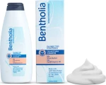 Bentholia Body Milk With Shea Butter & Provitamin B5 500ml