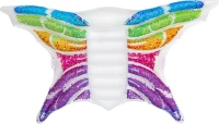 Bestway Στρώμα Rainbow Butterfly 294cm