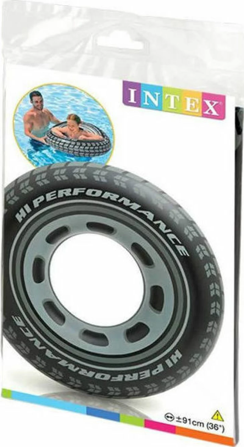 Σωσίβιο Giant Tire Intex 59252
