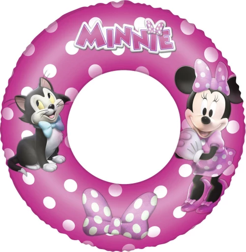 Σωσίβιο στρογγυλό Minnie 56εκ. - For Home