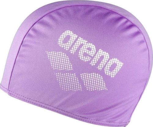 Arena Polyester II 002467-100 Μωβ