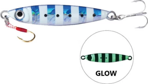 Oceanic Rock Catcher 15g, 003