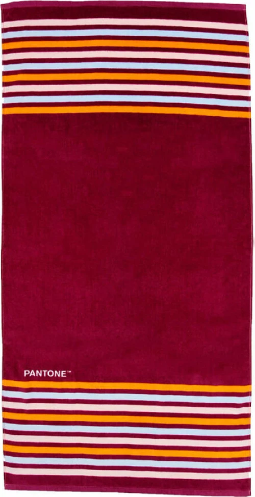 Stamion Πετσέτα Θαλάσσης 75x150εκ.