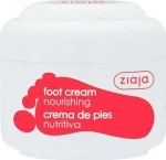 Ziaja Nourishing Foot Cream 50ml