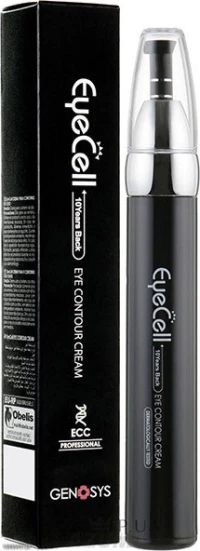 Genosys Eye Contour Cream 20ml