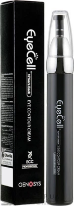 Genosys Eye Contour Cream 20ml