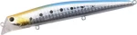 Ryobi Dash Minnow 115 48