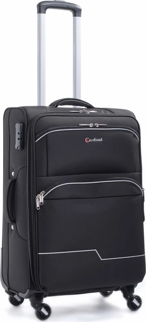 Cardinal 3300/50 Cabin Total Black
