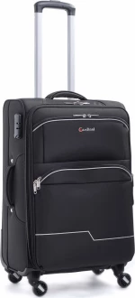 Cardinal 3300/50 Cabin Total Black