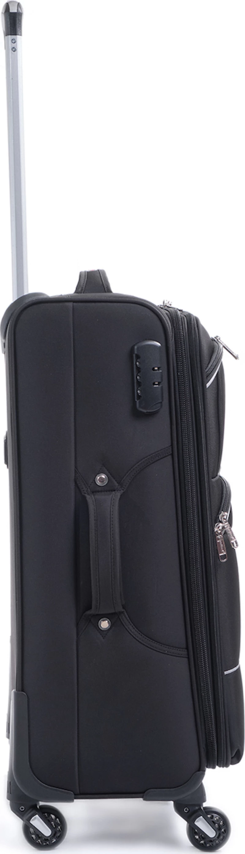 Cardinal 3300/50 Cabin Total Black