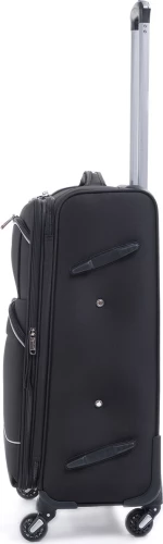Cardinal 3300/50 Cabin Total Black