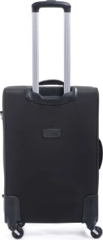 Cardinal 3300/50 Cabin Total Black