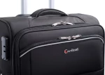Cardinal 3300/50 Cabin Total Black