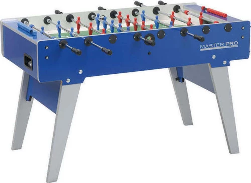Garlando Master Pro (Telescopic Rods)