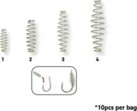 Stonfo Hook Springs