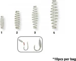 Stonfo Hook Springs