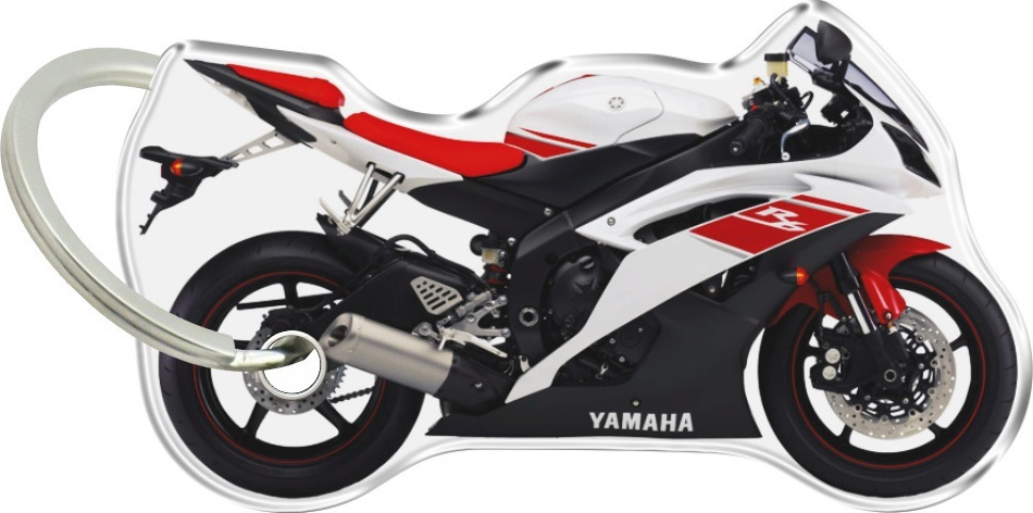 ΜΠΡΕΛΟΚ R6-2008 KEY RING PF39P| PRINT