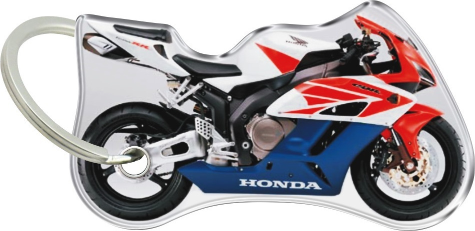 ΜΠΡΕΛΟΚ CBR 1000-2004 KEY RING PF31P| PRINT
