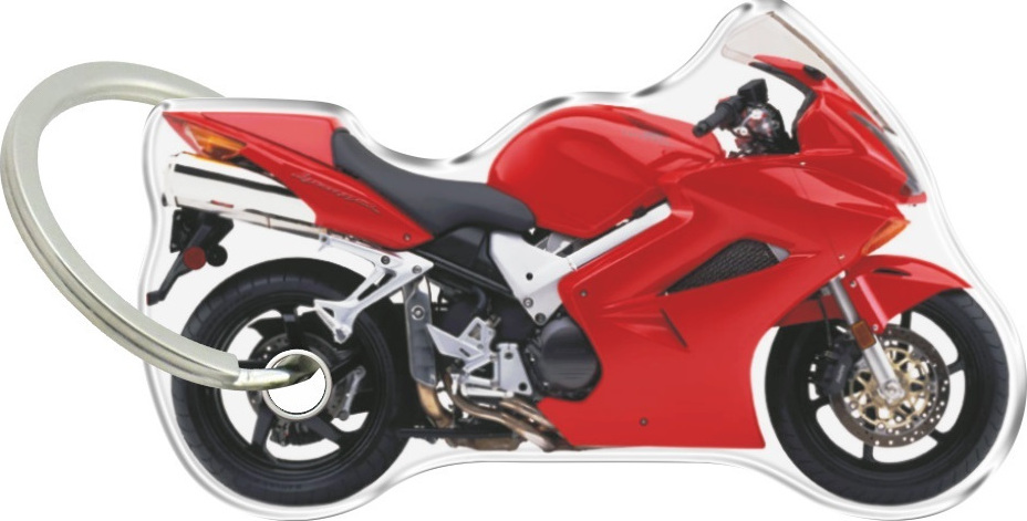 ΜΠΡΕΛΟΚ VFR-2002 KEY RING PF20P| PRINT