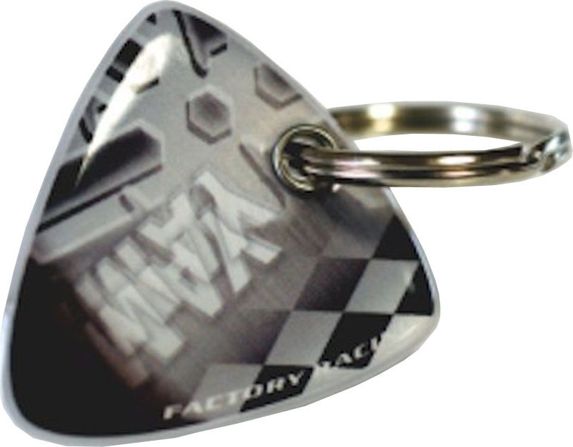 ΜΠΡΕΛΟΚ YAMAHA HEART KEY RING PFH1P| PRINT