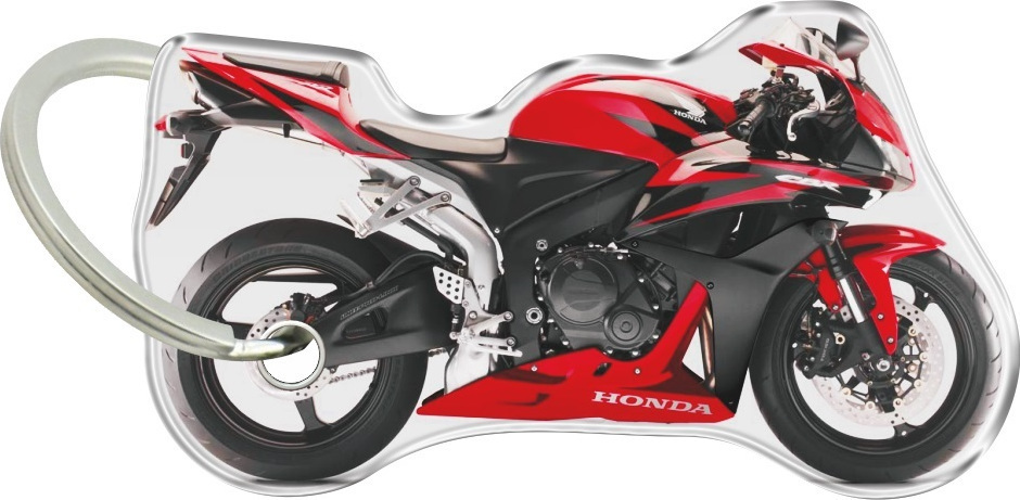 ΜΠΡΕΛΟΚ CBR 600-2008 KEY RING PF43P| PRINT