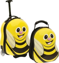 Bartuggi 12-703-2608.2 Cabin Yellow
