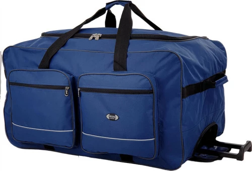 OR&MI 0763 140lt Blue