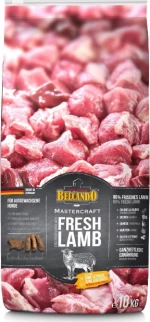 Belcando Mastercraft Fresh Lamb 10kg