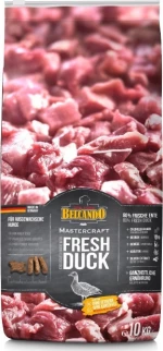 Belcando Mastercraft Fresh Duck 10kg