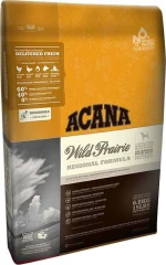 Acana Wild Prairie 11.4kg