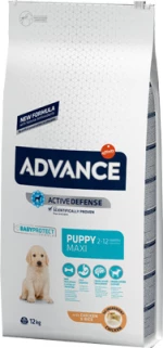 Affinity Advance Puppy Maxi 12kg