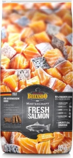Belcando Mastercraft Fresh Salmon 10kg