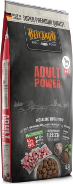 Belcando Adult Power 12.5kg