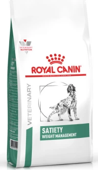 Royal Canin Satiety Weight Management 12kg
