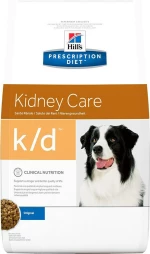 Hill's Prescription Diet k/d Canine 12kg
