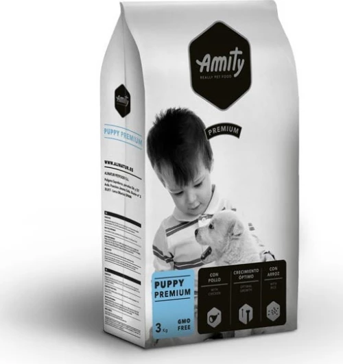 Amity Premium Puppy 3kg